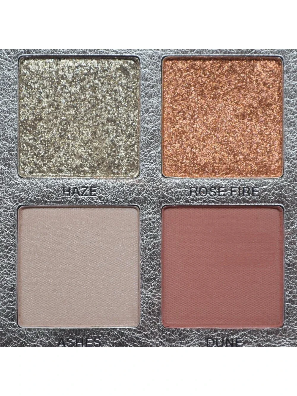 Anastasia Beverly Hills Rose Metals Eyeshadow Palette •AUTHENTIC & NEW IN BOX•